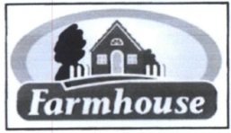 Trademark FARMHOUSE + LOGO