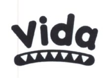 Trademark VIDA + LOGO