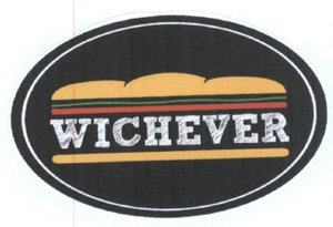 Trademark WICHEVER + LUKISAN