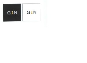 Trademark GIN