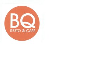 Trademark BQ RESTO & CAFE