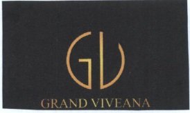 Trademark GRAND VIVEANA