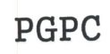 Trademark PGPC