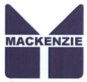 Trademark MACKENZIE