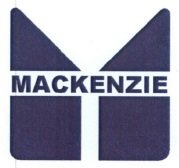 Trademark MACKENZIE