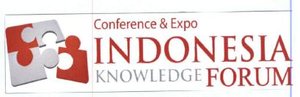 Trademark Conference & Expo INDONESIA KNOWLEDGE FORUM