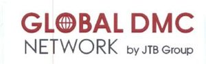 Trademark GLOBAL DMC NETWORK by JTB Group