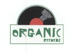 Trademark ORGANIC RECORDS