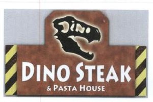 Trademark DINO STEAK & pasta house + gambar