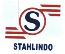 Trademark STAHLINDO