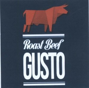 Trademark ROAST BEEF GUSTO