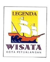 Trademark LEGENDA WISATA