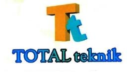 Trademark TOTAL TEKNIK