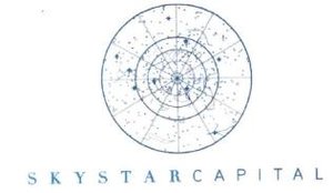 Trademark SKYSTARCAPITAL & LOGO