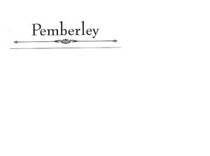 Trademark PEMBERLEY