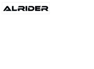 Trademark ALRIDER