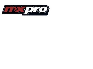 Trademark MXPRO