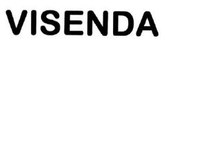 Trademark VISENDA