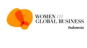 Trademark WOMEN In GLOBAL BUSINESS + Logo