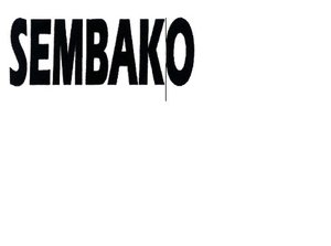 Trademark SEMBAKO