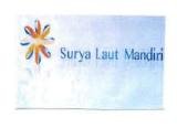 Trademark Surya Laut Mandiri + Lukisan