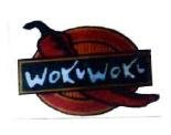 Trademark WOKU-WOKU + LUKISAN