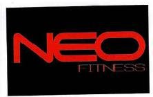 Trademark NEO FITNESS