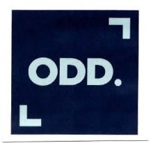 Trademark ODD.