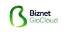 Trademark BIZNET GIOCLOUD + Logo