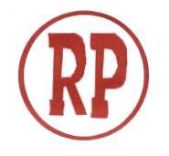 Trademark RP & LOGO