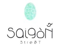 Trademark Saigon Street+Logo