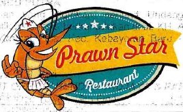 Trademark PRAWN STAR