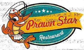 Trademark PRAWN STAR