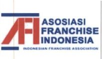 Trademark Asosiasi Franchise Indonesia + Logo AFI