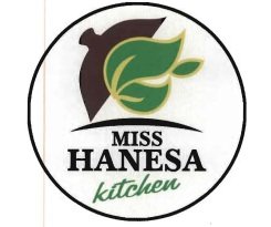 Trademark MISS HANESA KITCHEN