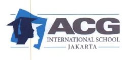 Trademark ACG International School Jakarta