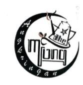 Trademark Angkringan MUNG DHE & LUKISAN