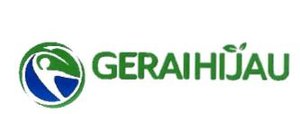 Trademark GERAIHIJAU & LOGO