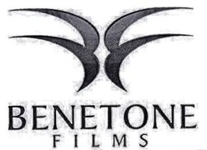 Trademark BENETONE FILMS + LOGO