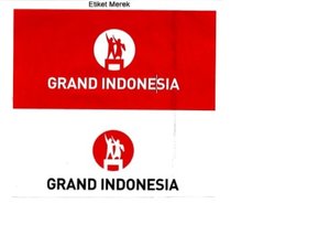 Trademark GRAND INDONESIA