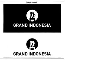 Trademark GRAND INDONESIA