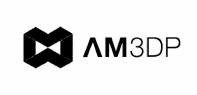 Trademark AM3DP & Logo