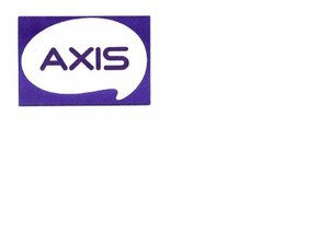 Trademark Logo AXIS