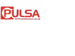 Trademark PULSA www.pulsastore.co.id