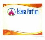 Trademark ISTANA PARFUM + LUKISAN