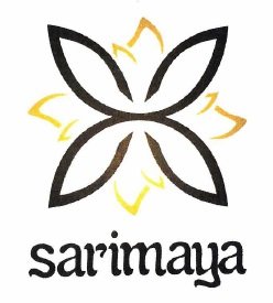 Trademark SARIMAYA + lukisan