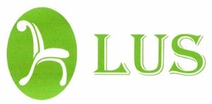 Trademark LUS + Logo