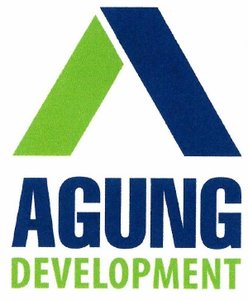 Trademark AGUNG DEVELOPMENT