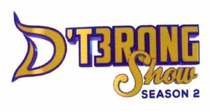 Trademark D'TERONG SHOW SEASON 2