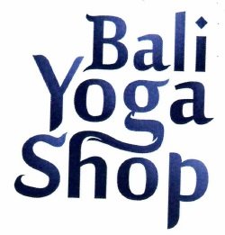 Trademark Bali Yoga Shop